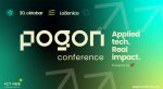 Pogon, novu konferenciju posvećenu realnoj primeni naprednih tehnologija,