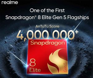 realme GT 8 Pro – spoj snage i elegancije u novom flagship izdanju.