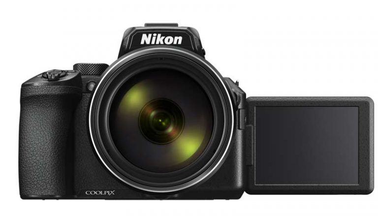 NIkon Coolpix P950