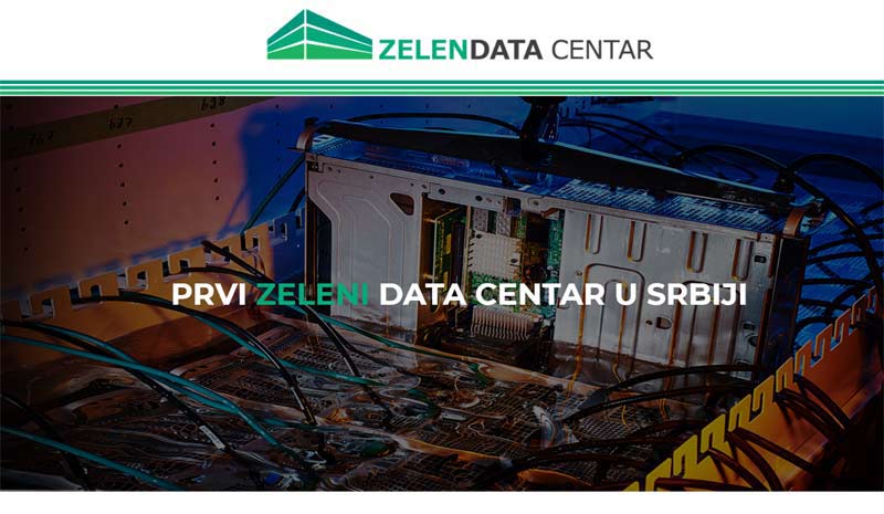 zelendata-centar
