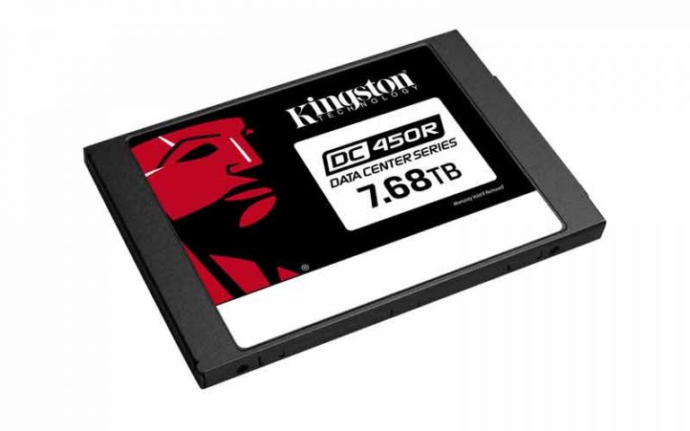 KIngston 450R SSD