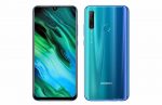 HONOR 20e