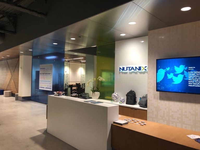nutanix