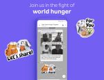 Fight World Hunger Together photo