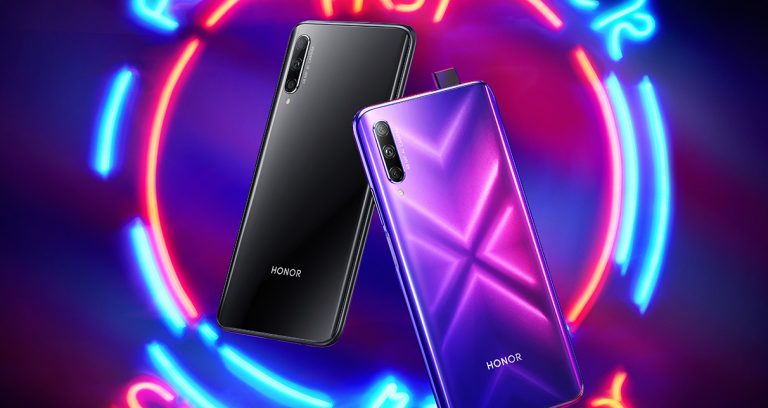 Honor-9x-pro
