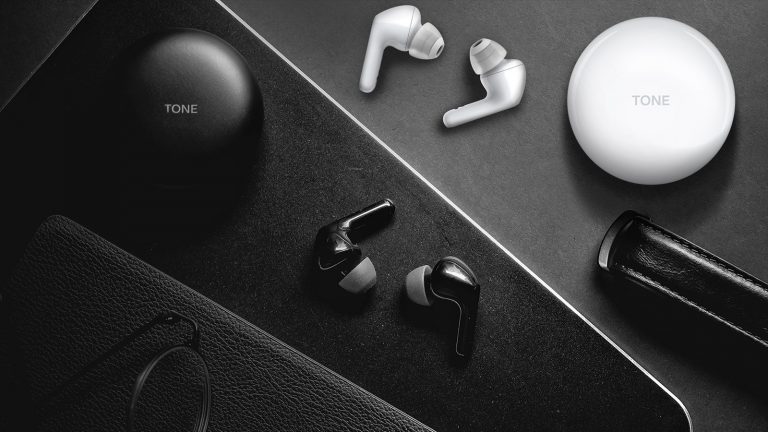 LG TONE Free slušalice_3