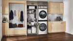 LG predstavlja novi asortiman minimalistički dizajniranih kućnih aparata: spoj klasične estetike i održivosti