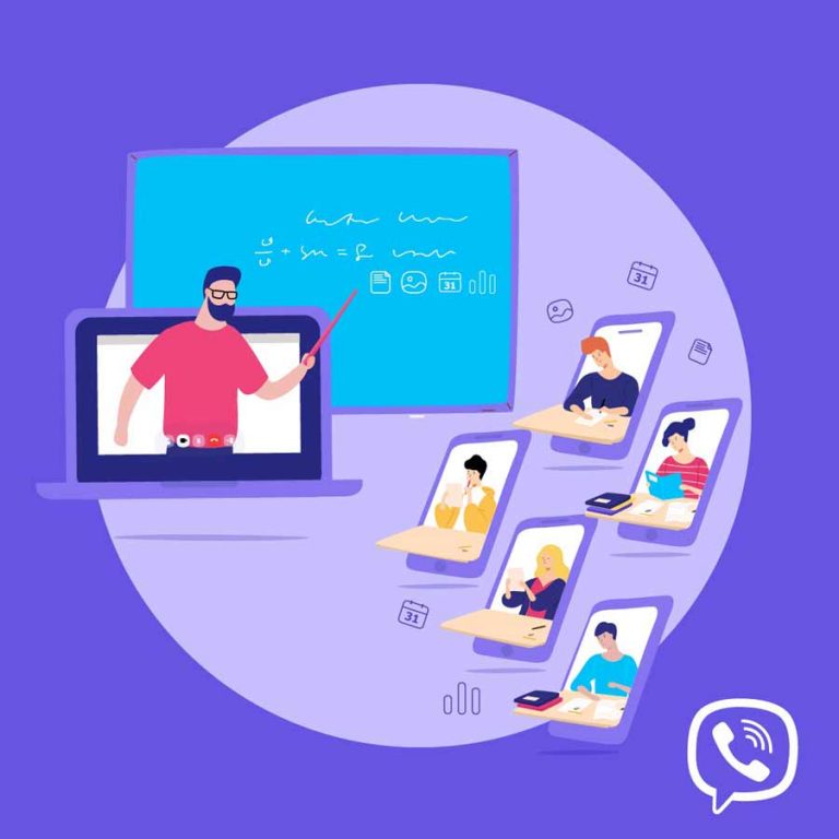 viber
