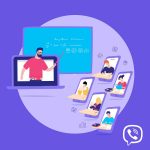 viber