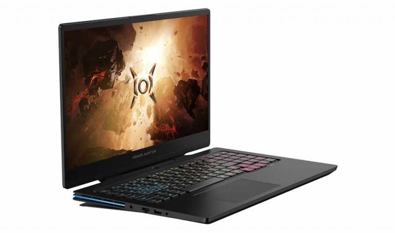 HONOR Hunter V700