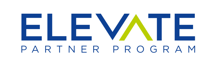 Nutanix Elevate Logo