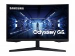 Samsung Odyssey G5 monitor