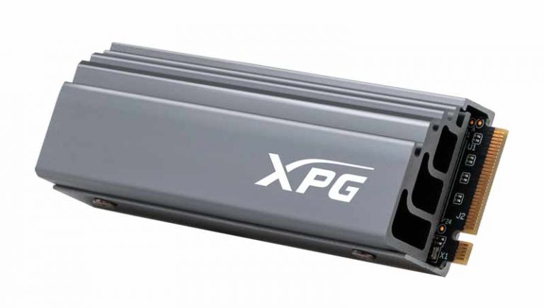 XPG GAMMIX S70