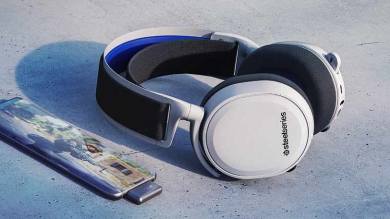 Arctis 7P