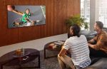 LG Nanocell televizori