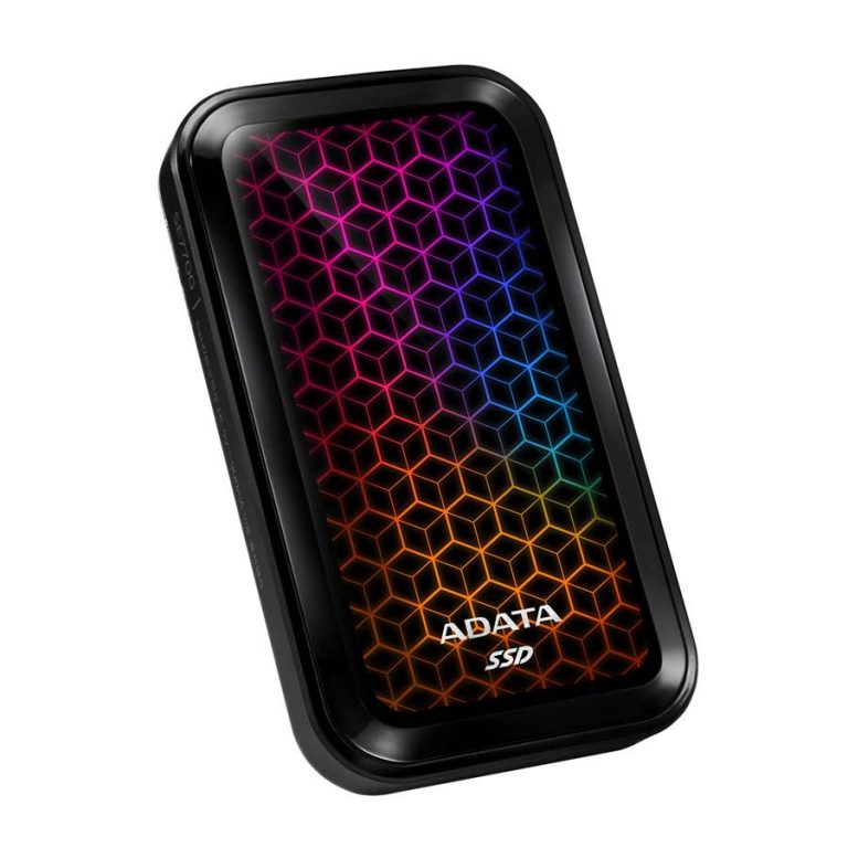 ADATA SE770G