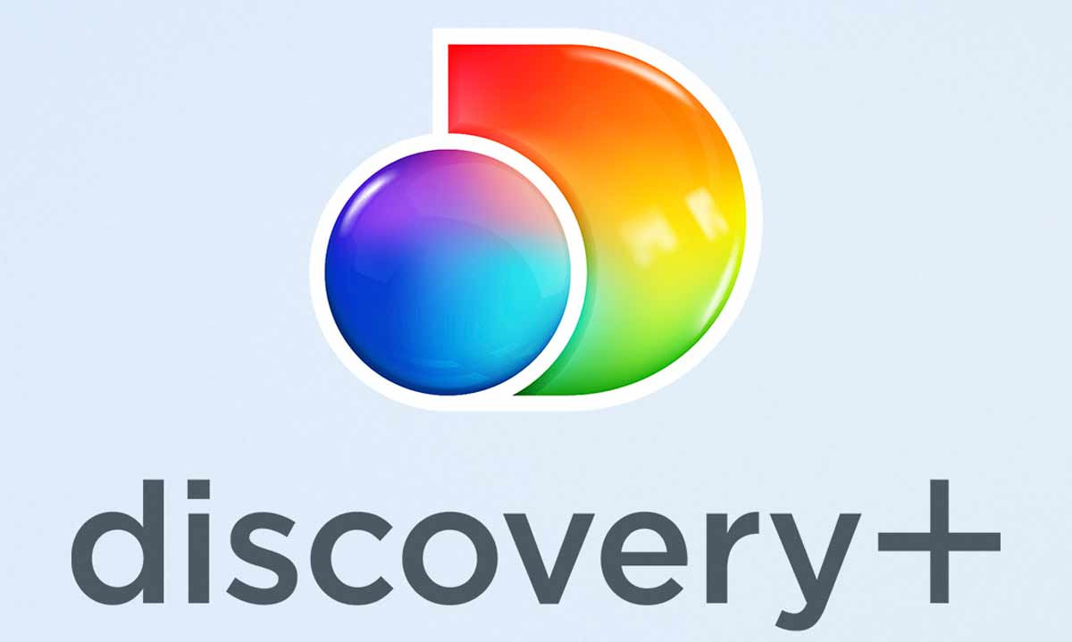 discovery + streaming servis