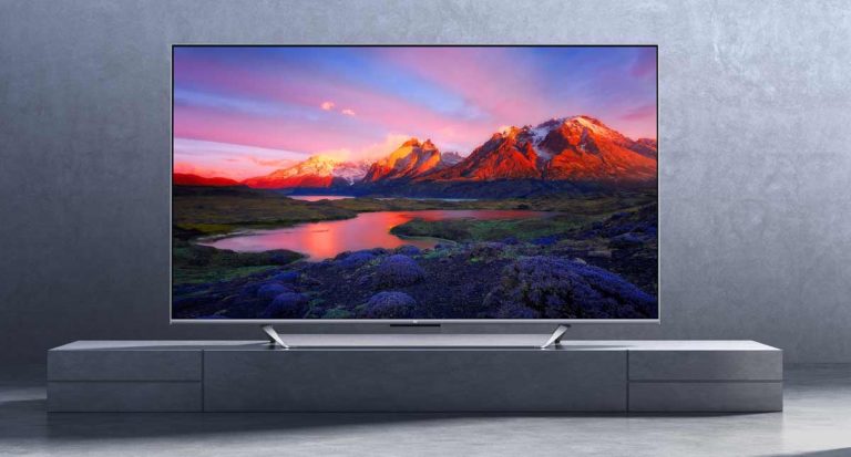 Mi TV Q1