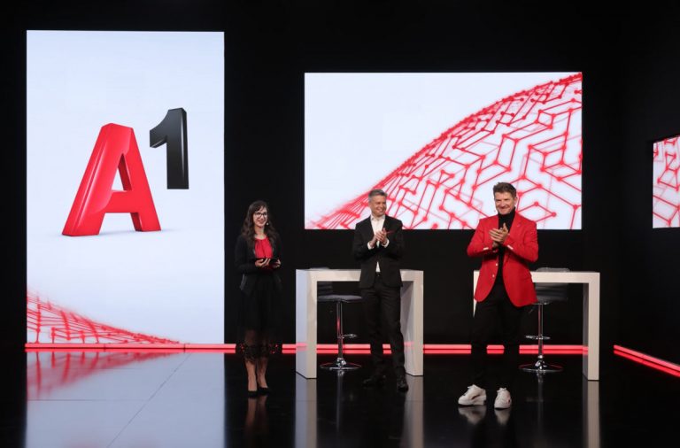 A1 Srbija