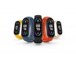 Mi Smart Band 6