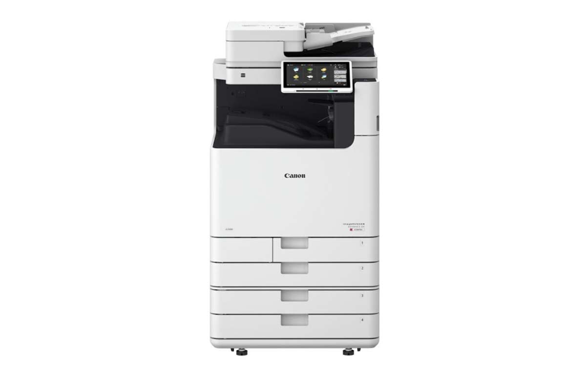 Canon imageRUNNER ADVANCE DX C5800