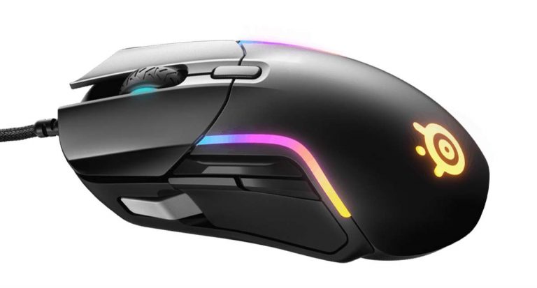 RIVAL 5