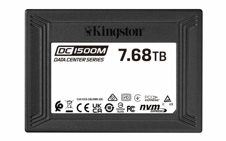 Kingston DC1500M