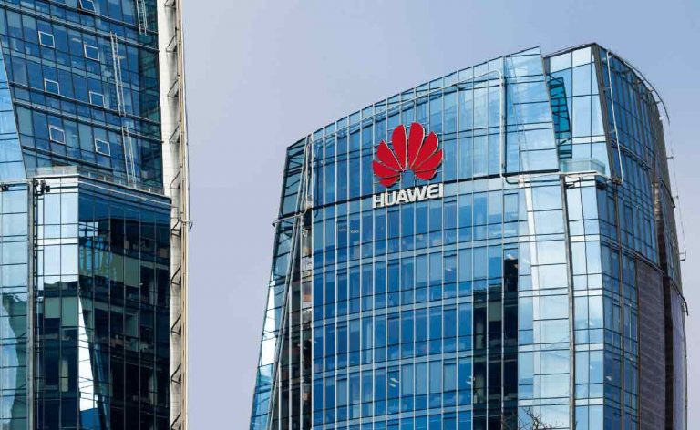 huawei