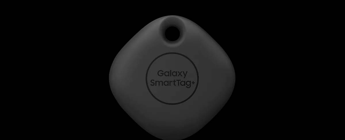 novi Galaxy SmartTag+