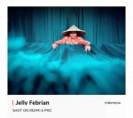 Pobednička fotografija nosi naslov „Stara dama plete riblju mrežu“.