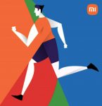 XIAOMI POP RUN 2021