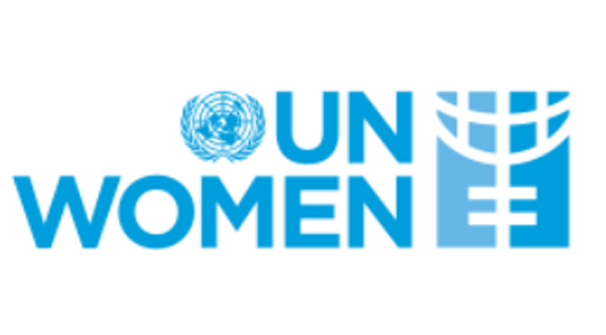 UN Woman