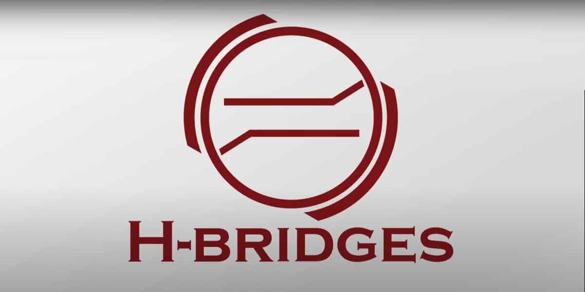 H-Bridges