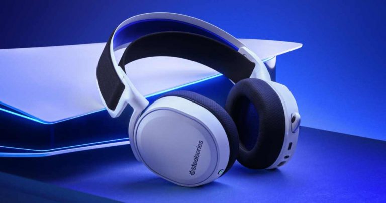 Steelseries predstavlja nove bežične gejming slušalice: Arctis 7+ i Arctis 7P+