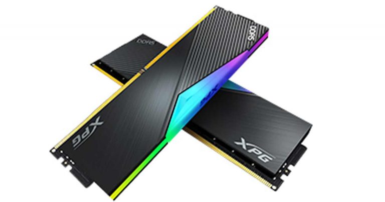 XPG LANCER