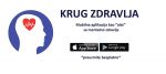 "krug zdravlja" besplatna mobilna aplikacija