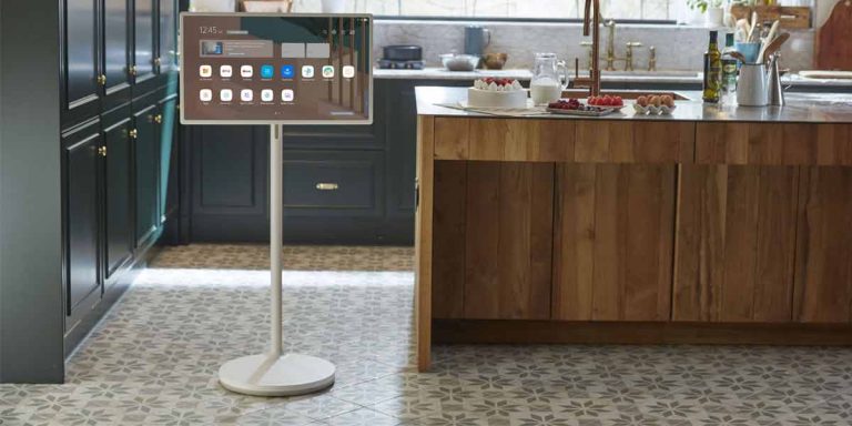 LG Lifestyle TV