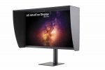LG OLED monitor