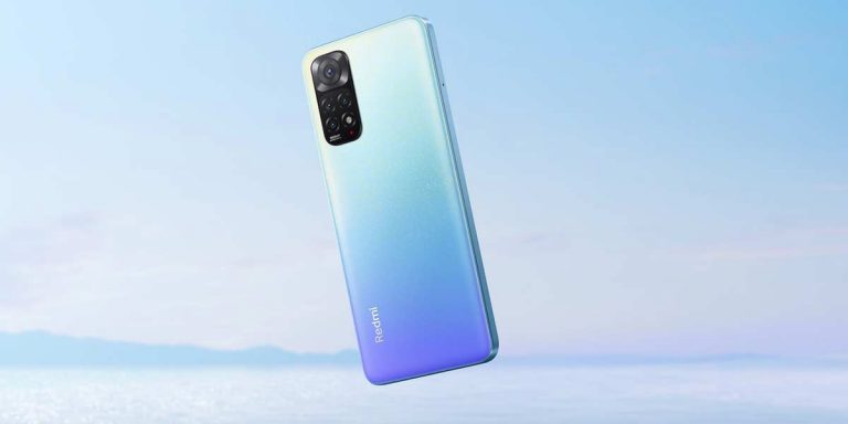 Redmi Note 11