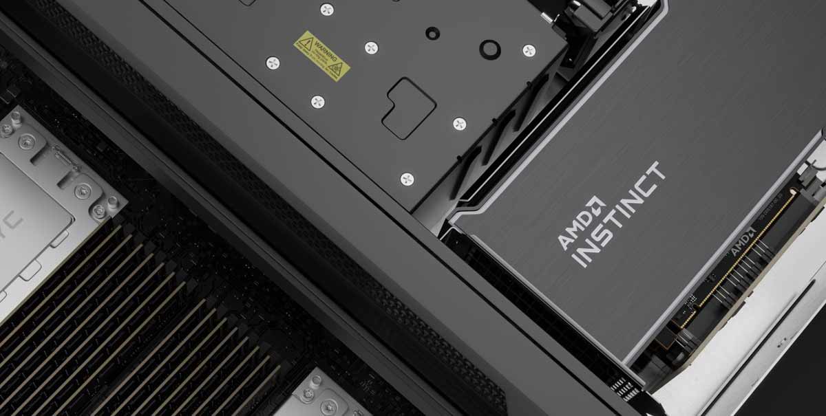 AMD Instinct