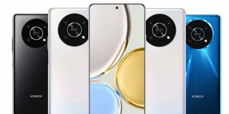 HONOR Magic4 Lite 5G