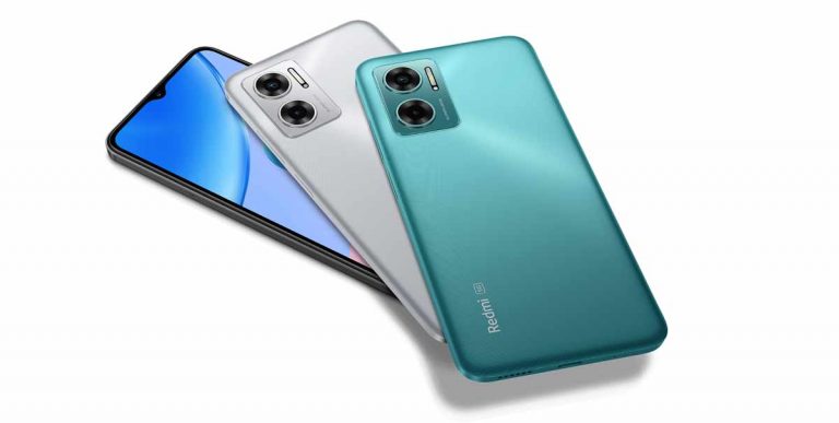 Redmi Note 11S 5G