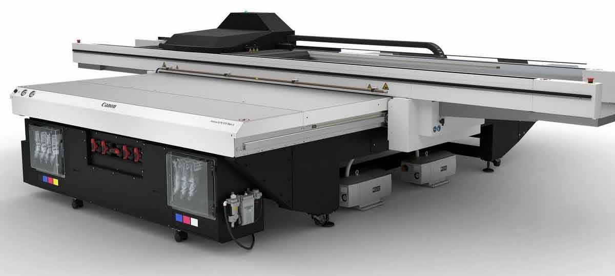 Arizona 6100 Mark II