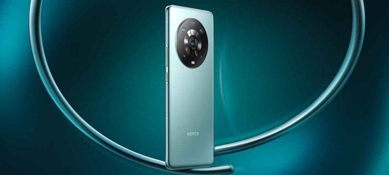 HONOR Magic4 Pro