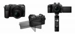 Nikon-Z30 fotoaparat za vlogere