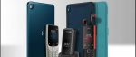 Novi Nokia telefoni