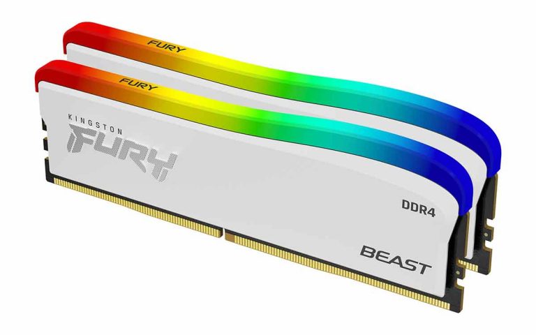 Kingston FURY Beast DDR4