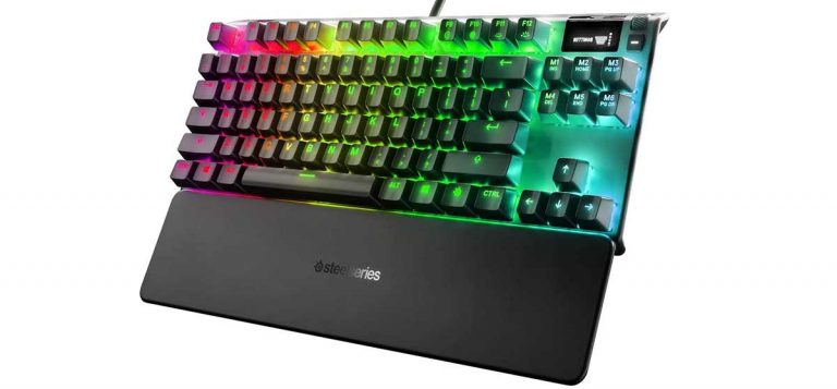Apex Pro TKL tastatura