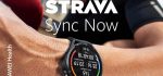 strava aplikacija
