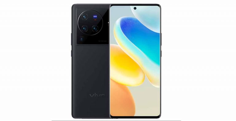 vivo X80 Pro